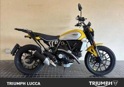 Ducati Scrambler 800 Icon (2023 - 25) usata