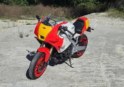 Yamaha XSR 900 GP (2024 - 26) usata