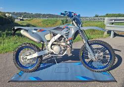 Tm Moto EN 250 ES Fi 4T (2025) nuova