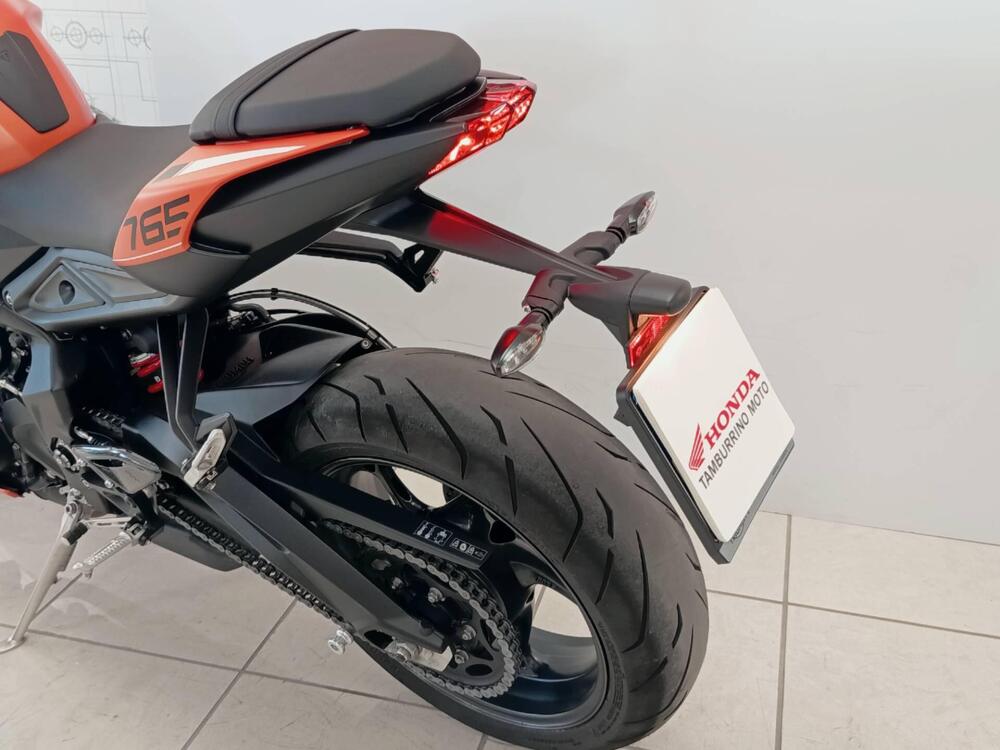 Triumph Street Triple 765 R (2023 - 25) (5)
