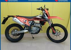 KTM 250 EXC-F (2020) usata