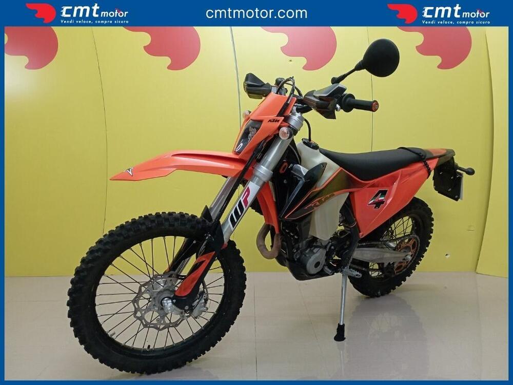 KTM 250 EXC-F (2020) (2)