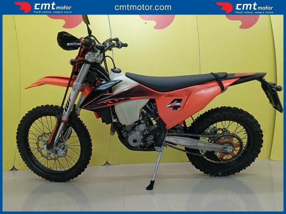 KTM 250 EXC-F (2020) (3)