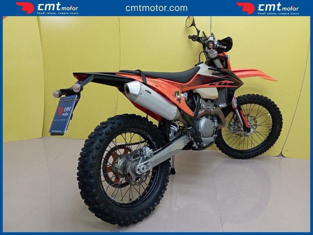 KTM 250 EXC-F (2020) (4)