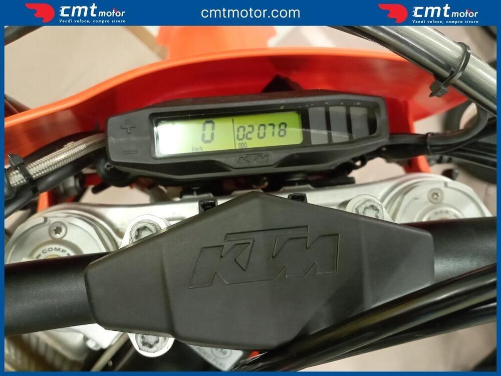 KTM 250 EXC-F (2020) (5)