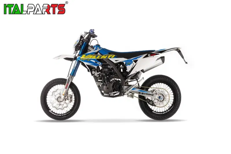 Valenti Racing SM 125 Z (2023 - 26) (5)