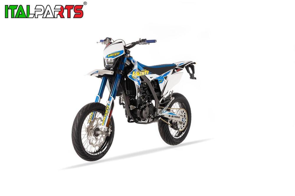 Valenti Racing SM 125 Z (2023 - 25) (2)