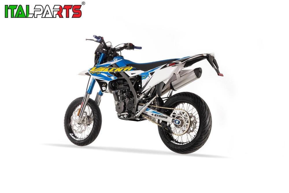 Valenti Racing SM 125 Z (2023 - 25) (4)
