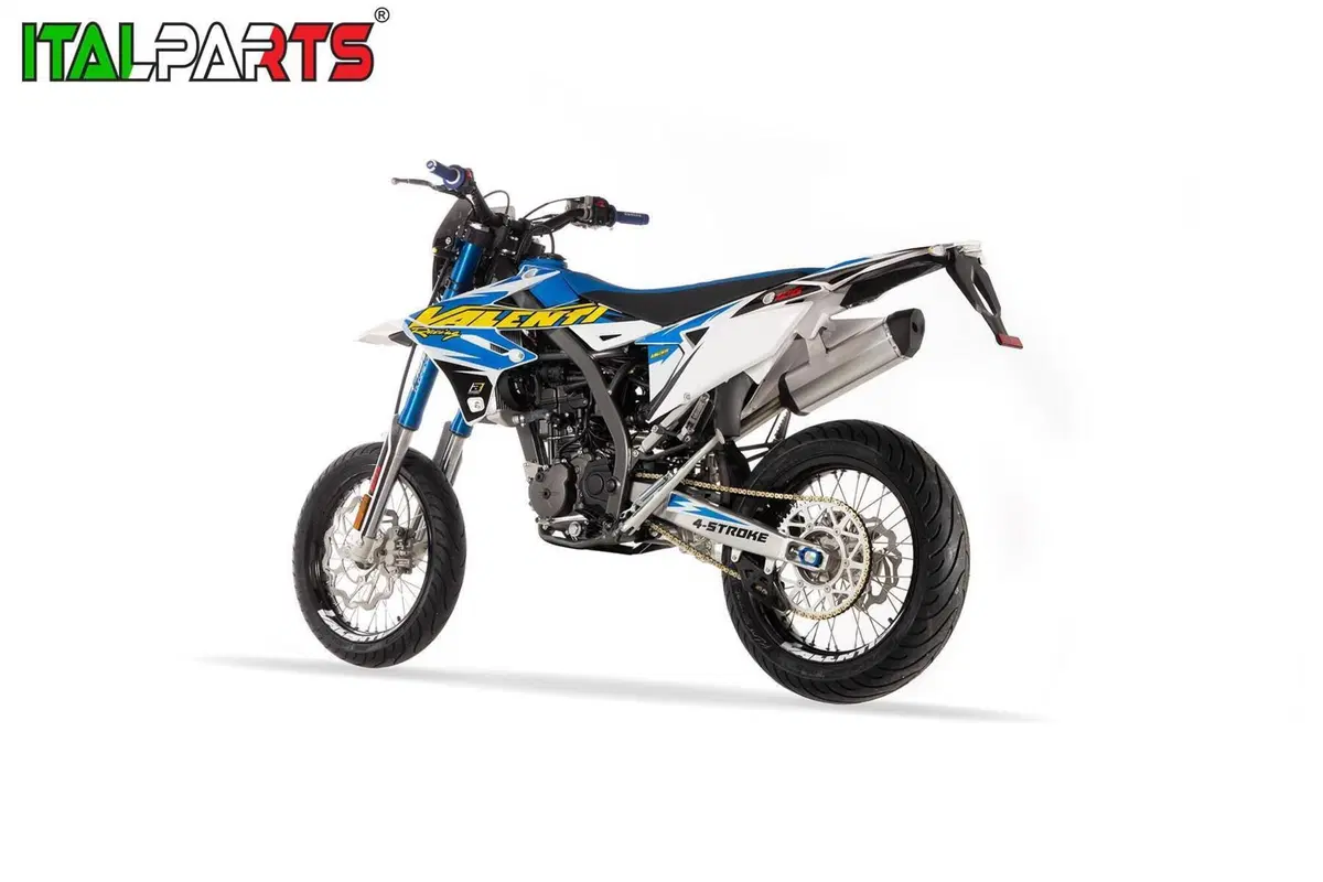 Valenti Racing SM 125 Z (2023 - 26) (7)