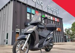 Peugeot Geopolis 400 usata