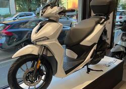 Voge Sfida SR16 125 (2025) nuova