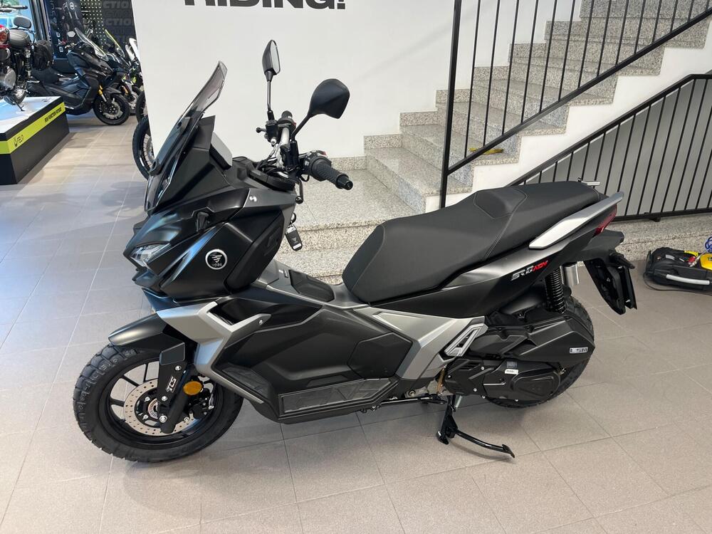 Voge Sfida SR1 ADV (2023 - 25)