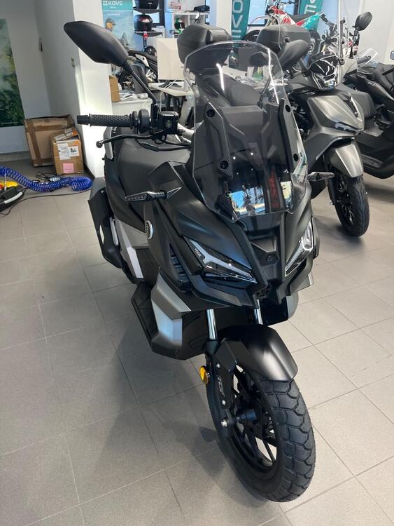 Voge Sfida SR1 ADV (2023 - 25) (2)