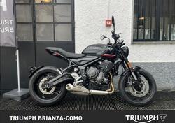 Triumph Trident 660 (2025) usata