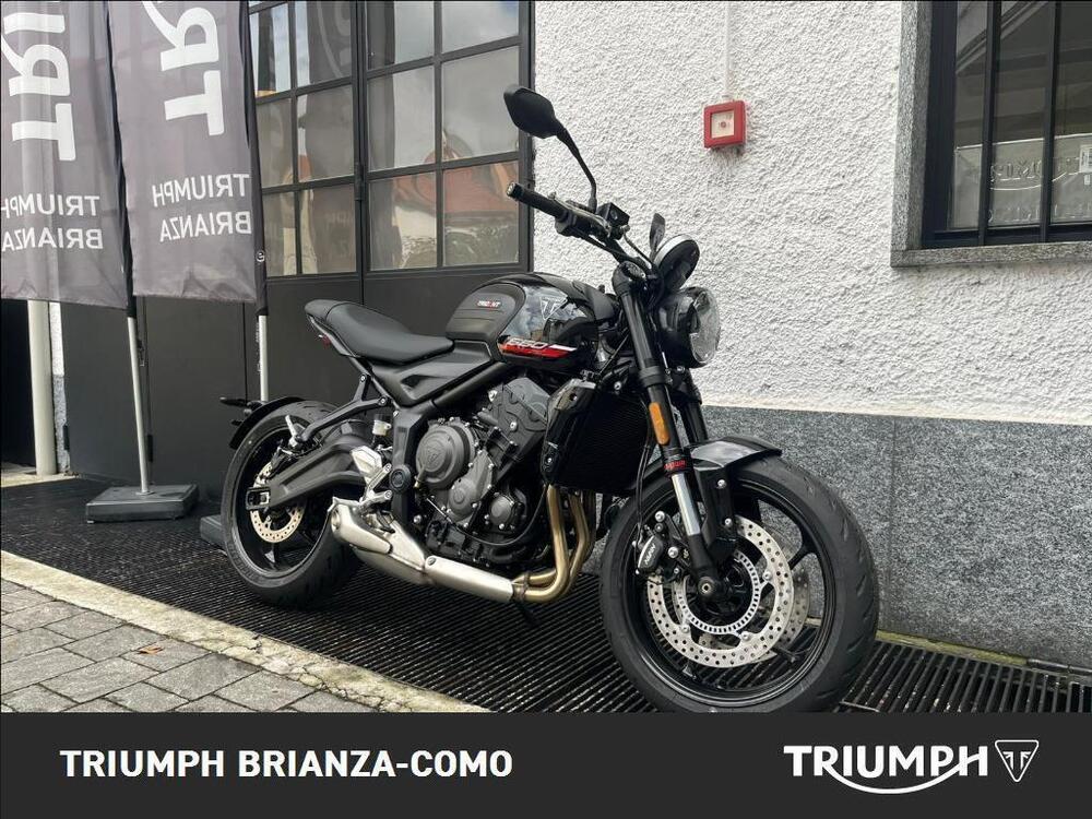 Triumph Trident 660 (2025) (2)