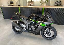 Kawasaki Ninja 636 ZX-6R (2024 - 26) nuova