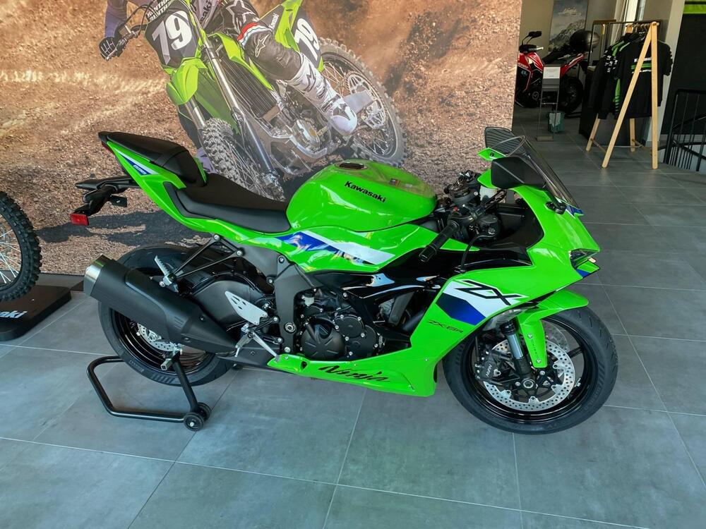 Kawasaki Ninja 636 ZX-6R (2024 - 26) (3)