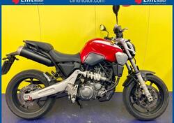 Yamaha MT-03 (2006 - 14) usata