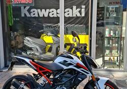 KTM 125 Duke ABS (2017 - 20) usata