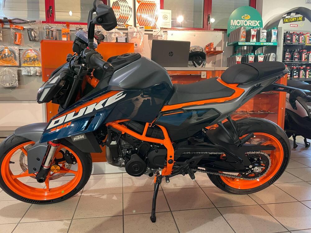 KTM 390 Duke (2024 - 26) (4)