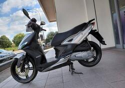 Kymco Agility 200i R16 + (2014 - 17) usata