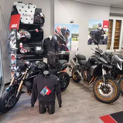 Motoracing Carasco