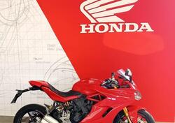 Ducati SuperSport 939 S (2017 - 20) usata