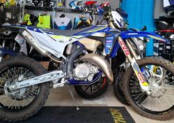 Sherco 125 SE Factory (2023) usata