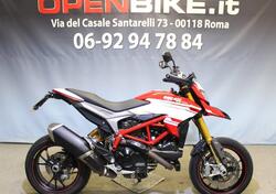 Ducati Hypermotard 939 SP (2016 - 18) usata