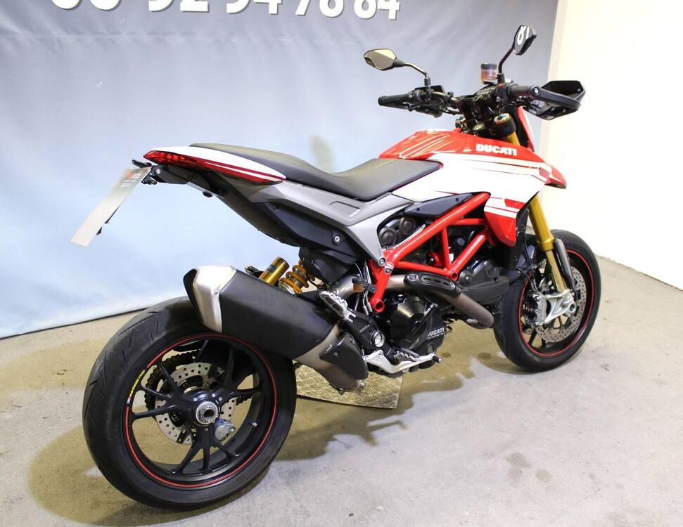 Ducati Hypermotard 939 SP (2016 - 18) (4)