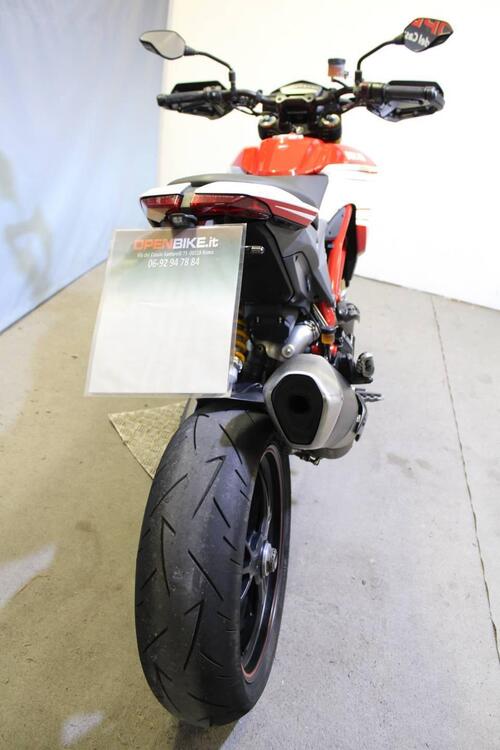 Ducati Hypermotard 939 SP (2016 - 18) (5)
