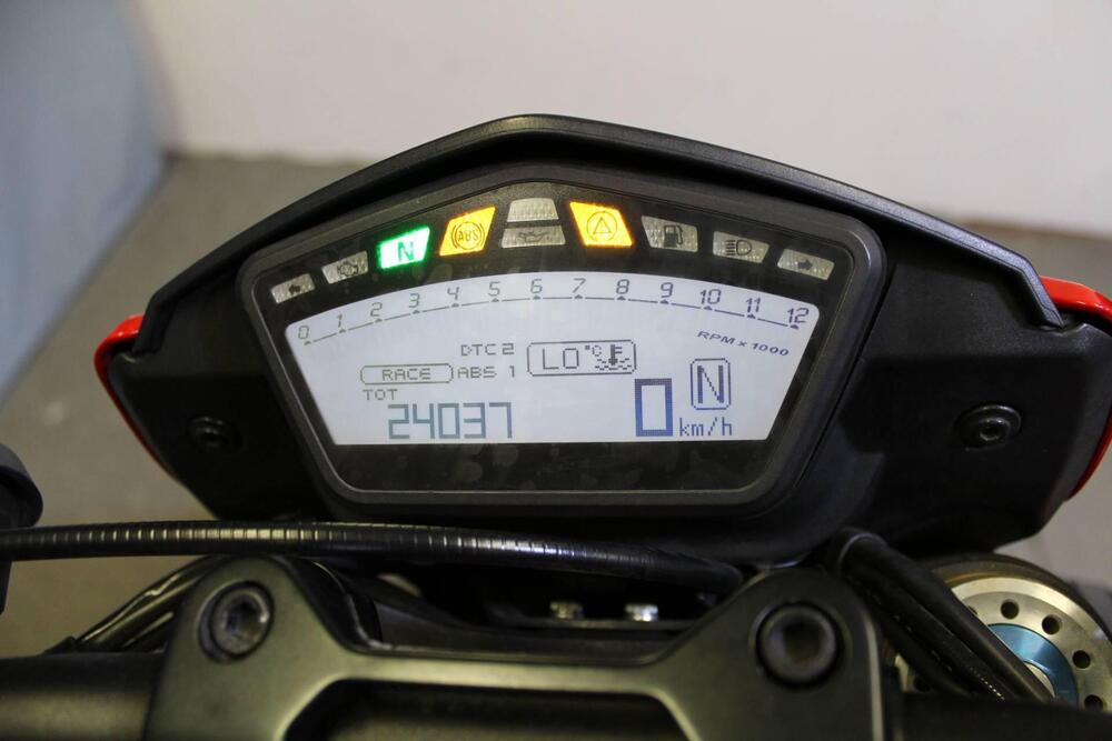 Ducati Hypermotard 939 SP (2016 - 18) (3)