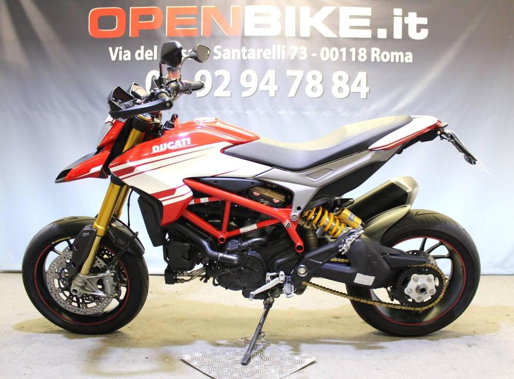 Ducati Hypermotard 939 SP (2016 - 18) (2)