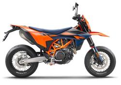 KTM 690 SMC R (2026) nuova