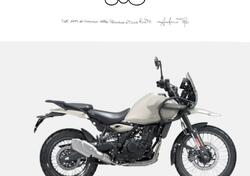 Royal Enfield Himalayan 450 (2024 - 25) nuova