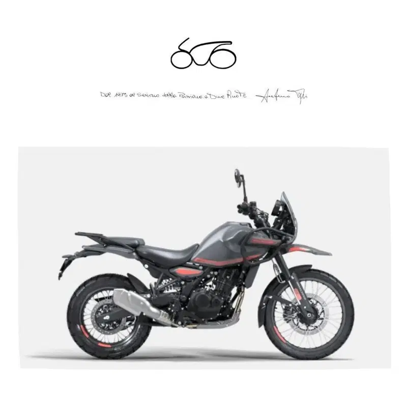 Royal Enfield Himalayan 450 (2024 - 26)