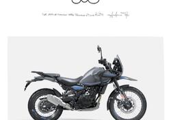 Royal Enfield Himalayan 450 (2024 - 25) nuova