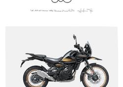 Royal Enfield Himalayan 450 (2024 - 25) nuova