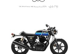 Royal Enfield Interceptor 650 (2021 - 25) nuova