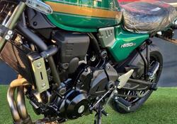 Kawasaki Z 650 RS (2025 - 26) nuova
