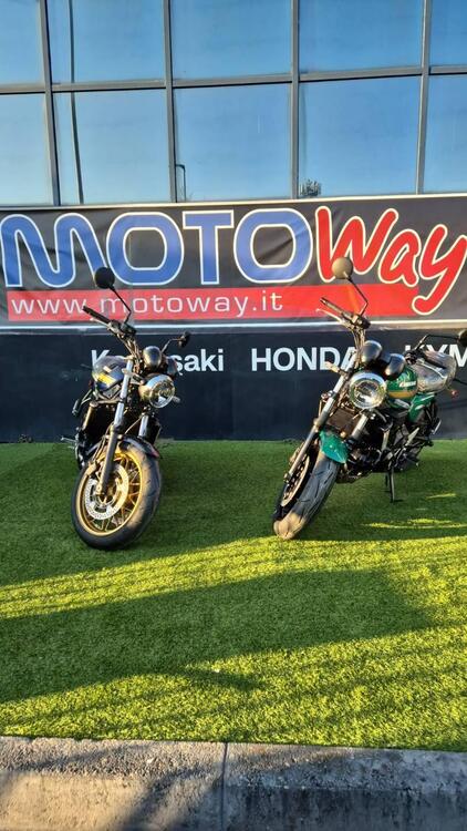 Kawasaki Z 650 RS (2025 - 26) (5)