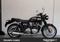 Triumph Bonneville T100 (2017 - 20) usata