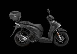 QJ Motor SQ 16 (2025) nuova