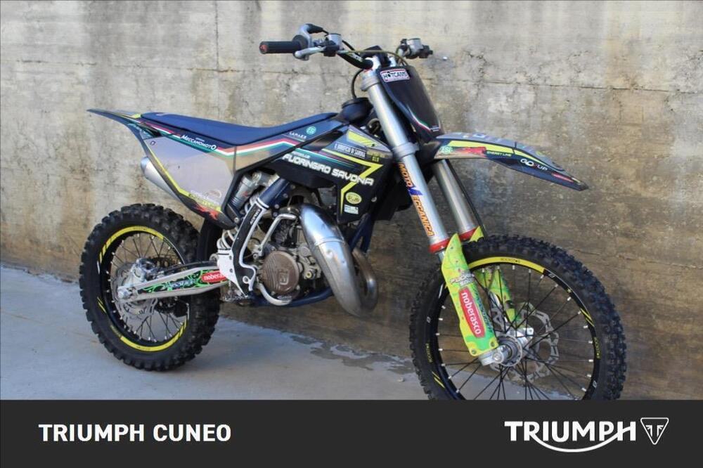 Husqvarna TC 85 (2021) (2)