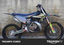 Husqvarna TC 85 (2021) usata