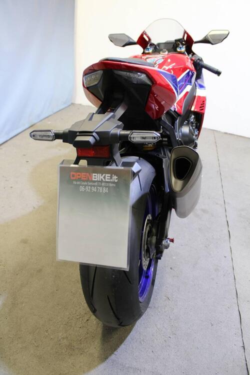 Honda CBR 1000 RR-R Fireblade SP (2024 - 25) (5)