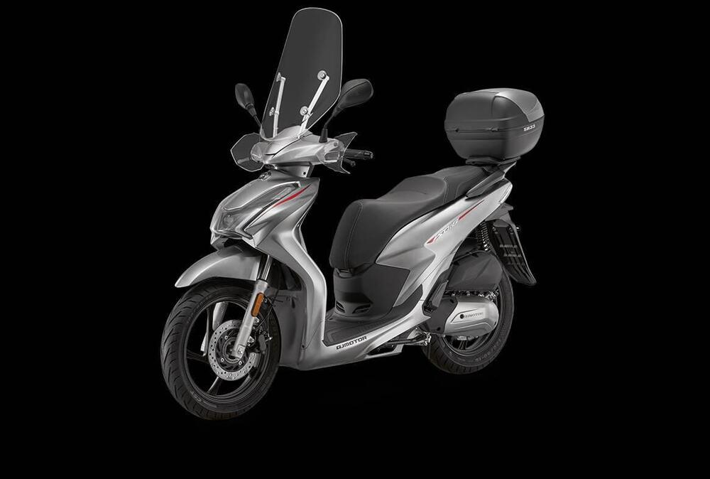 QJ Motor SQ 16 (2025) (5)