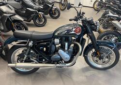 Bsa Gold Star 650 (2024 - 25) nuova