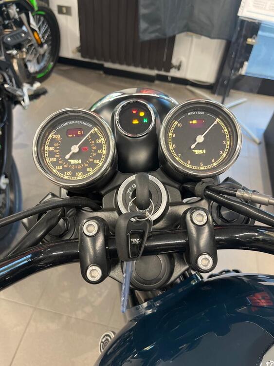 Bsa Gold Star 650 (2024 - 25) (2)