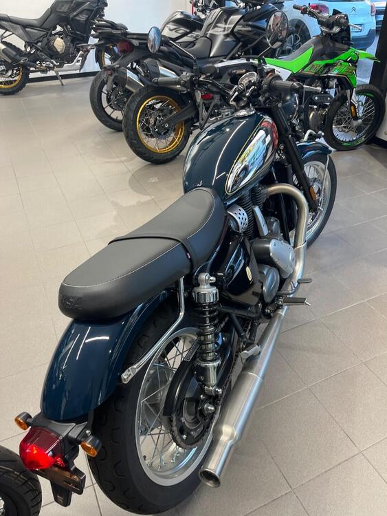 Bsa Gold Star 650 (2024 - 25) (3)